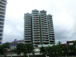 The Tanamera (D16), Condominium #444645351